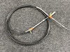 102-389010-5 (Use: 102-389010-49) Beechcraft G58 Propeller Control Cable RH