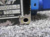 2380059-5 LearJet Parking Brake Valve Assembly