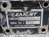 2380059-5 LearJet Parking Brake Valve Assembly