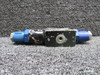 2380059-5 LearJet Parking Brake Valve Assembly