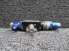 2380059-5 LearJet Parking Brake Valve Assembly