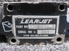 2380059-6 LearJet Parking Brake Valve Assembly