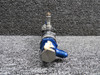 2380059-6 LearJet Parking Brake Valve Assembly