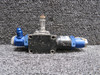 2380059-6 LearJet Parking Brake Valve Assembly