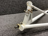 58-810017-11 (Use: 58-810017-13) Beech G58 Main Gear Retract Brace Assy LH