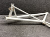 58-810017-11 (Use: 58-810017-13) Beech G58 Main Gear Retract Brace Assy LH