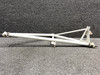 58-810017-11 (Use: 58-810017-13) Beech G58 Main Gear Retract Brace Assy LH