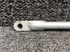 45-815003-1 Beechcraft Landing Gear Door Actuator Rod RH