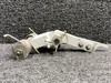 60-810083-1, 60-810083-7 Beechcraft G58 Main Landing Gear Support Assy LH