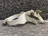 002-361013-53, 002-361013-62 Beech G58 Main Gear Safety Switch Link RH w Arm