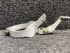 002-361013-53, 002-361013-62 Beech G58 Main Gear Safety Switch Link RH w Arm