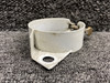 35-815264-2 Beechcraft G58 Lower Main Gear Brake Clamp RH
