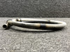 12527Y-63.31 (Use: 3XSK8720A63-5/16) Beech G58 Flap Actuator Flex Shaft LH