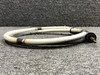 12527Y-63.31 (Use: 3XSK8720A63-5/16) Beech G58 Flap Actuator Flex Shaft LH