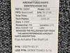 12527Y-63.31 (Use: 3XSK8720A63-5/16) Beech G58 Flap Actuator Flex Shaft LH