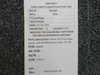 D8498 Rotax Ltd Time Delay Switch with Modifications (Volts: 16-29)