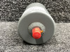 9027A100-1 (Alt: 35-815275-1) Aerospace Controls Hydraulic Brake Reservoir