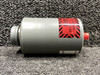 9027A100-1 (Alt: 35-815275-1) Aerospace Controls Hydraulic Brake Reservoir