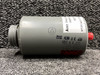 9027A100-1 (Alt: 35-815275-1) Aerospace Controls Hydraulic Brake Reservoir
