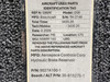 9027A100-1 (Alt: 35-815275-1) Aerospace Controls Hydraulic Brake Reservoir