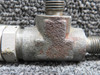 7G418 Custom Component Switches Oil Pressure Switch (Volts: 28.5 Amps: 0.5)