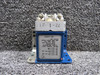 9330-4026 (Alt: MS24149-D1) JAE-Leach Sealed Coil Relay, 28V