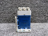 9330-4026 (Alt: MS24149-D1) JAE-Leach Sealed Coil Relay, 28V