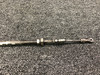 5114408-16 (Alt: 5114512-1) Cessna 421B Cable Assy Throttle LH (Length: 167")