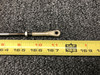 5114408-16 (Alt: 5114512-1) Cessna 421B Cable Assy Throttle LH (Length: 167")