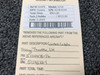 5114408-16 (Alt: 5114512-1) Cessna 421B Cable Assy Throttle LH (Length: 167")
