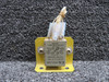 93GB3-4-A-480 ES Portland Relay (Volts: 28, Amps: 10)
