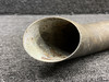 96-950004-57 Continental IO-550-C Aft Exhaust Tailpipe LH (LH Engine)