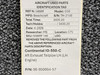 96-950004-57 Continental IO-550-C Aft Exhaust Tailpipe LH (LH Engine)