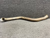 96-950004-57 Continental IO-550-C Aft Exhaust Tailpipe LH (LH Engine)
