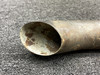 96-950004-55 Continental IO-550-C Aft Exhaust Tailpipe RH (LH Engine)