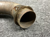 96-950004-55 Continental IO-550-C Aft Exhaust Tailpipe RH (LH Engine)