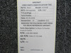 1268-000-IND00 (Alt: 704A-37-721-066) Le Bozec & Gautier Pressure Switch