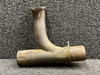 96-950004-151 Continental IO-550-C Aft Exhaust Riser LH (LH Engine)