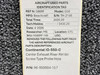 96-950004-157 Continental IO-550-C Center Exhaust Riser RH with Probe Hole
