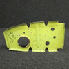 83298-003 Piper PA46-350 Rib Assy Center RH (STA: 51.542) BAS Part Sales | Airplane Parts