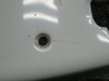 25WB209 Hinge Fairing Assembly LH