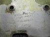 25WB210 Hinge Fairing Assembly RH