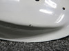 25TE4195 Hawker BAE 125-800A Elevator Tab Fairing