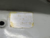 25TE4195 Hawker BAE 125-800A Elevator Tab Fairing