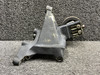 58-555011-1 Continental IO-550-C Air Conditioning Mounting Bracket w Pulley