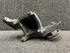 58-555011-1 Continental IO-550-C Air Conditioning Mounting Bracket w Pulley