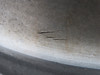 C-885 Mooney M20C Propeller Bulkhead Assembly