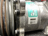 SD5H14 (Alt: 36-555003-3) Sanden S6665 Air Conditioning Compressor Assembly