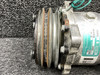 SD5H14 (Alt: 36-555003-3) Sanden S6665 Air Conditioning Compressor Assembly