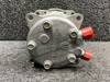 SD5H14 (Alt: 36-555003-3) Sanden S6665 Air Conditioning Compressor Assembly